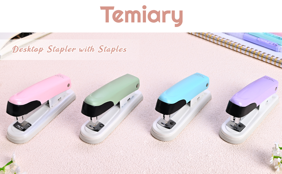 metal staplers
