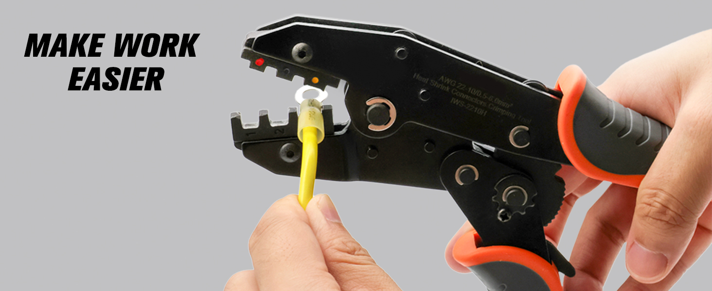 Wire Connectors