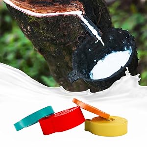 Nature rubber