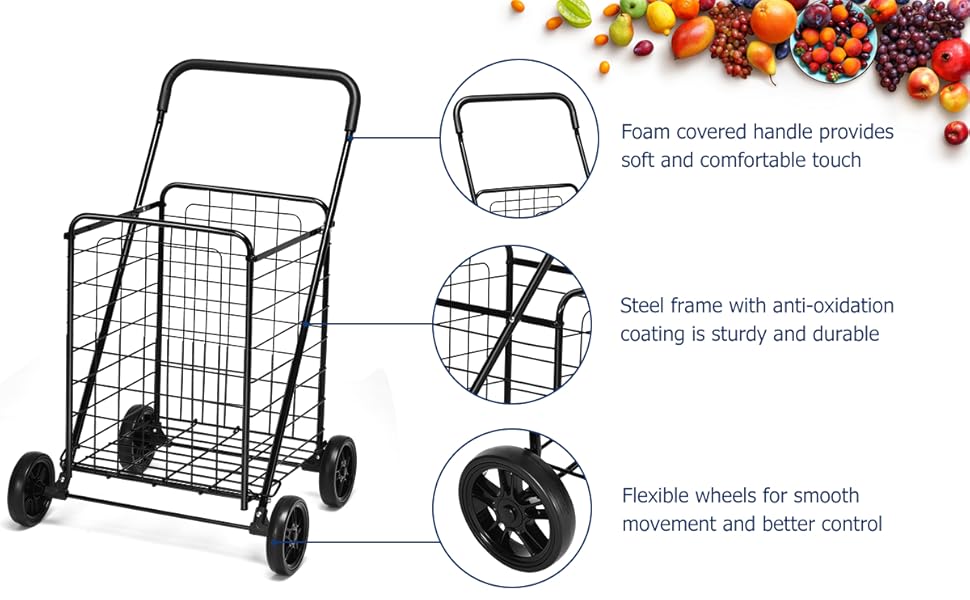 folding cart