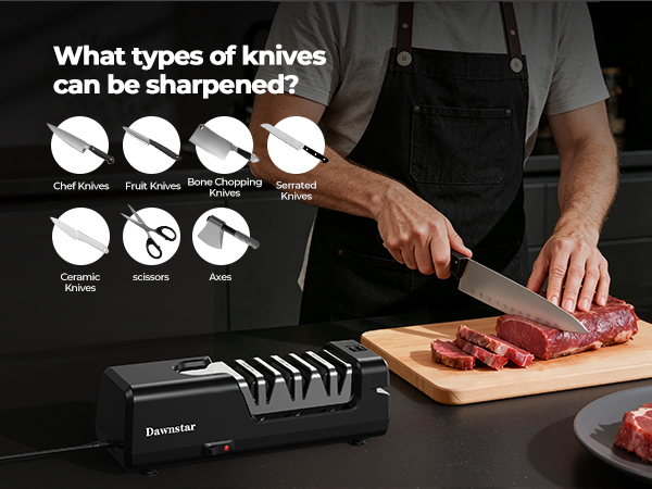 scissor sharpener tool