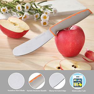 butter spreader