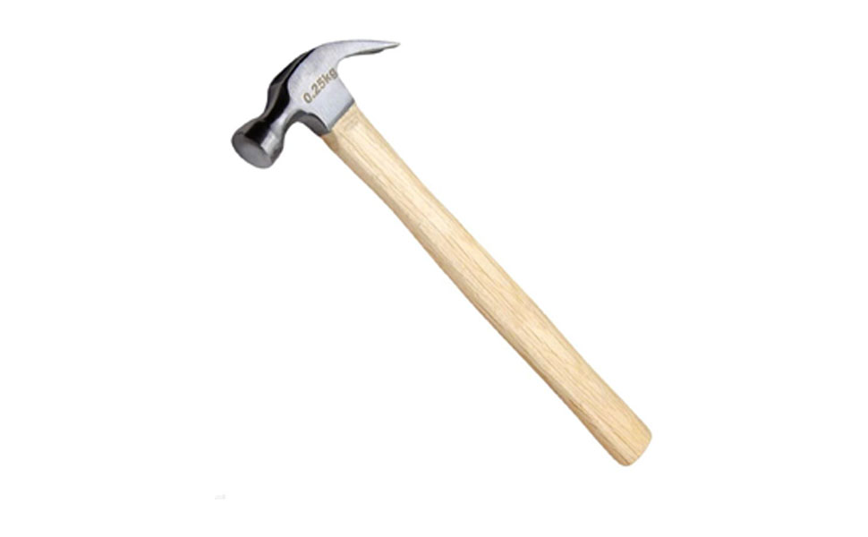 8.8 Ounce Claw Hammer
