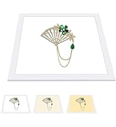 PULUZ 15''/38cm LED Photography Shadowless Light Panel 1200LM 6000K Three Color Temperature Dimma...