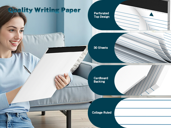 Note Pads