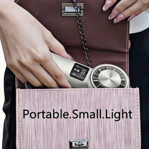 Exquisite and Compact