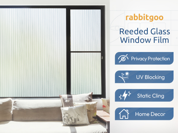 privacy window film