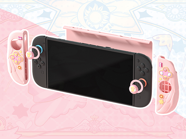 Protective Case for Nintendo Switch 2
