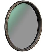 PolarPro - 135 Series - Camera Filter - Created by Peter McKinnon