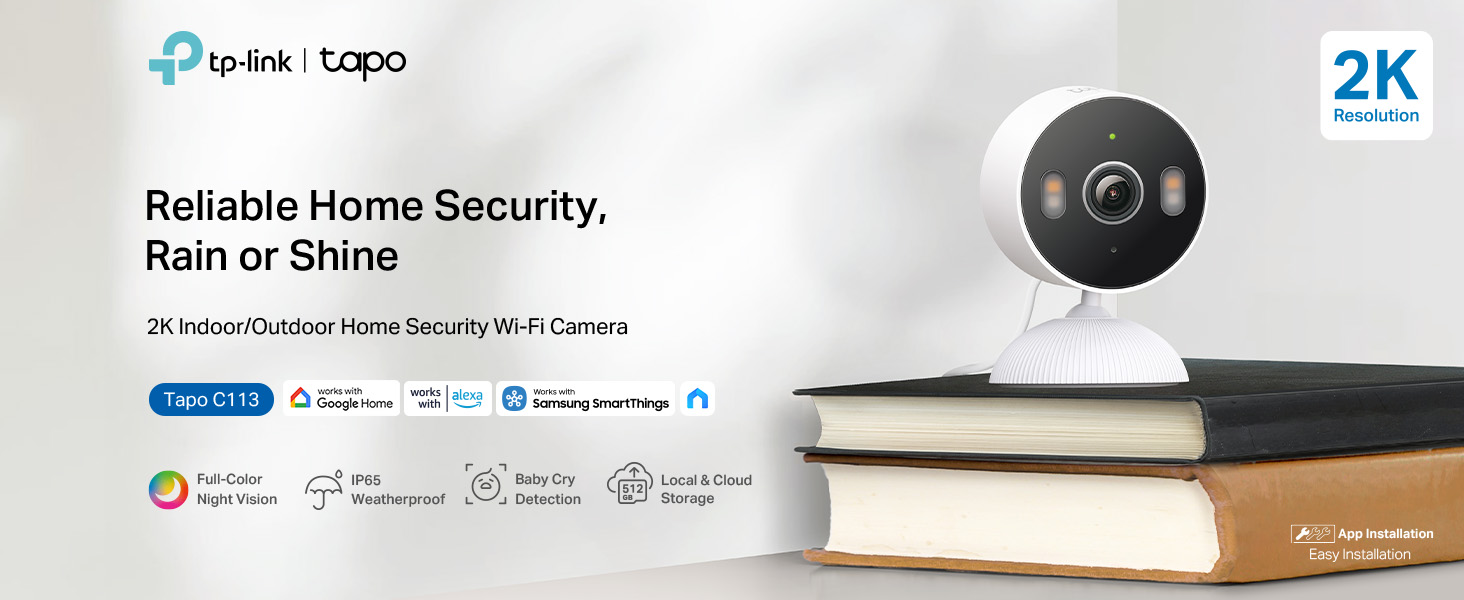 Reliable Home Security