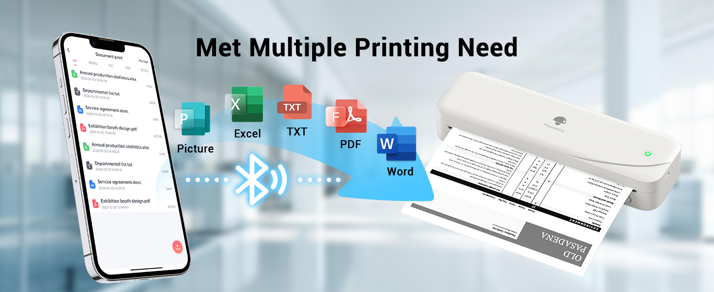 thermal printer