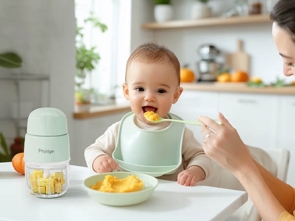 baby food maker