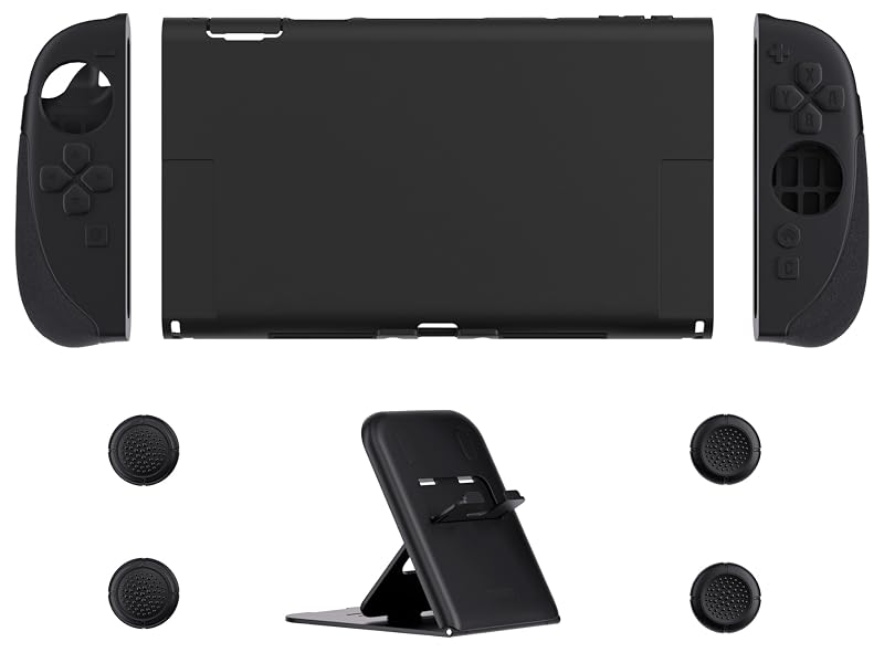 PlayVital Ranger Grip Series Protective Case for Nintendo Switch 2