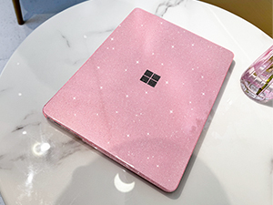 Cover for 2024 Surface Laptop 7