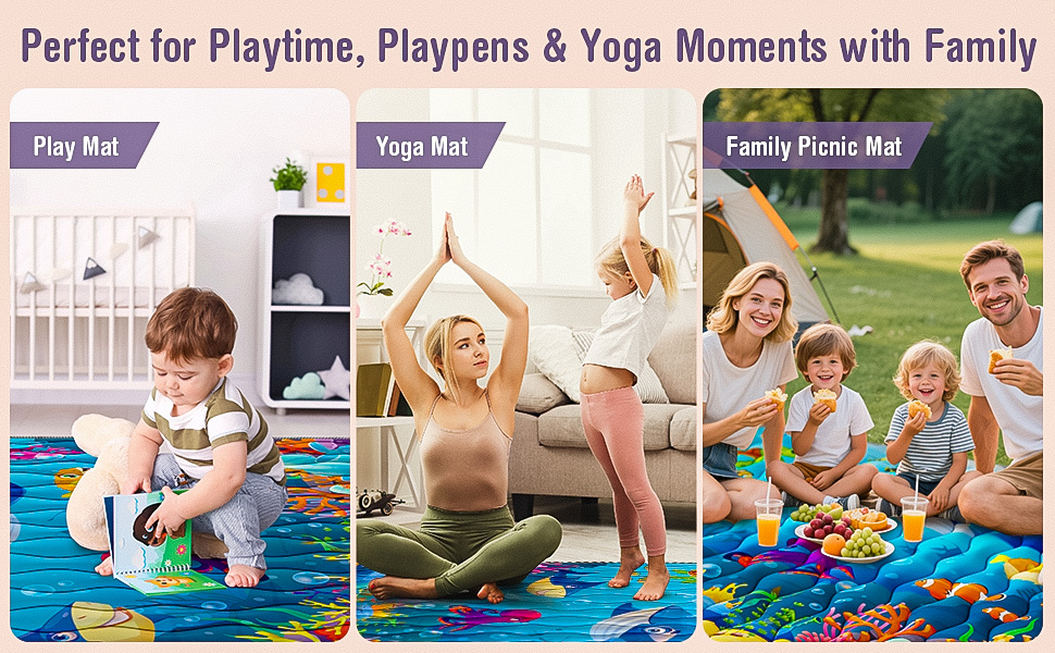 Playtime