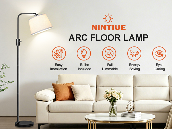 floor lamp