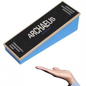 ankle strengthener,calf stretcher,slant board for calf stretching,achilles stretcher,balance pad