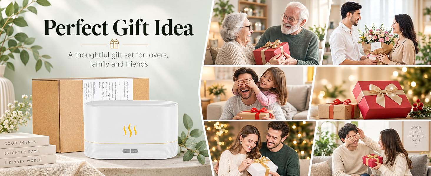 aroma diffuser