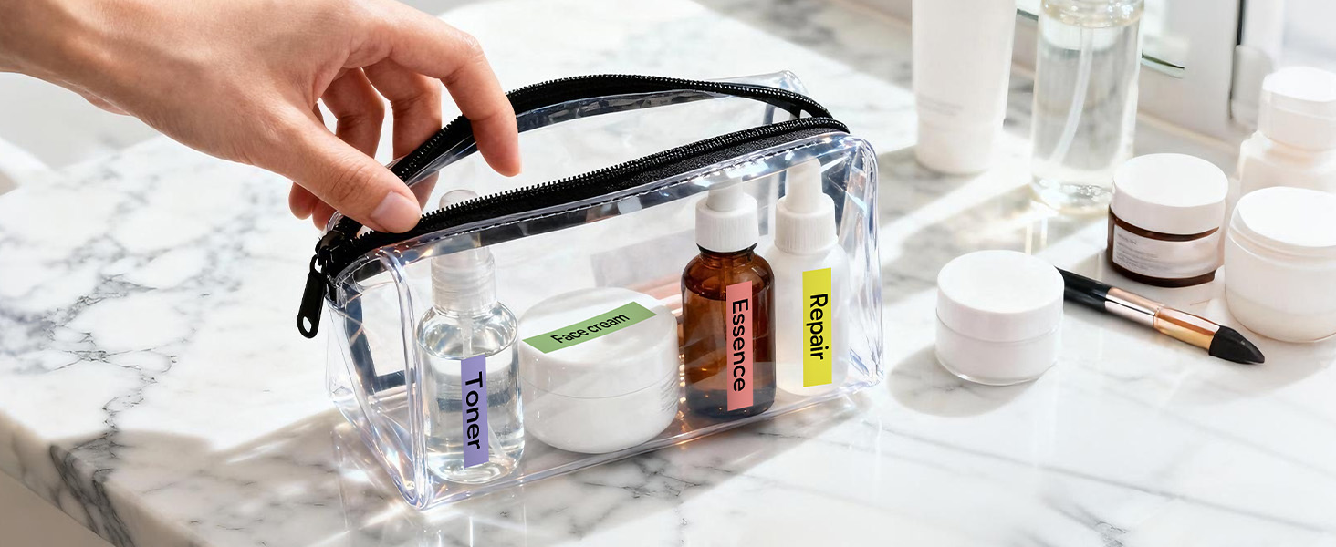 Replacement for ptouch label maker machine