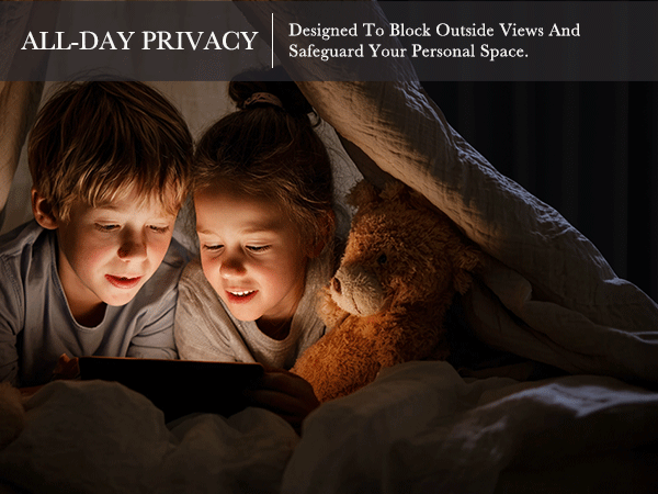 privacy