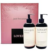 Loved01 Hand Care Duo