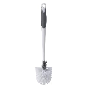 Clorox Under Rim Toilet Scrubber