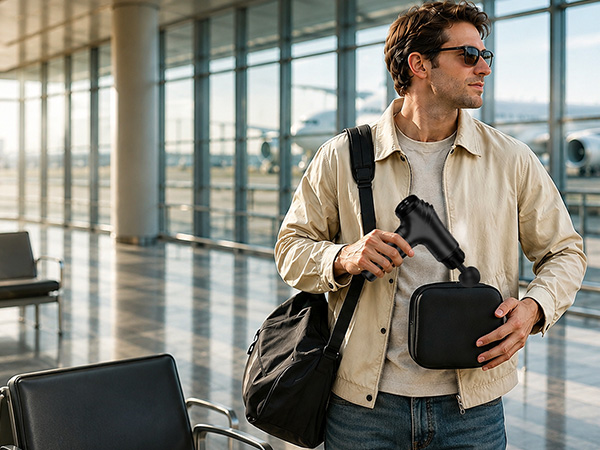Travel Ready