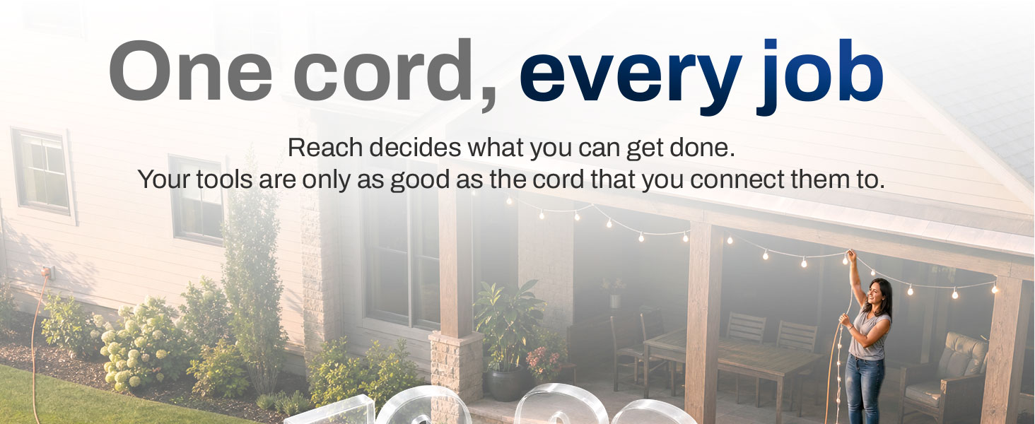 CORDS