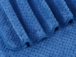 Reinforced Edges