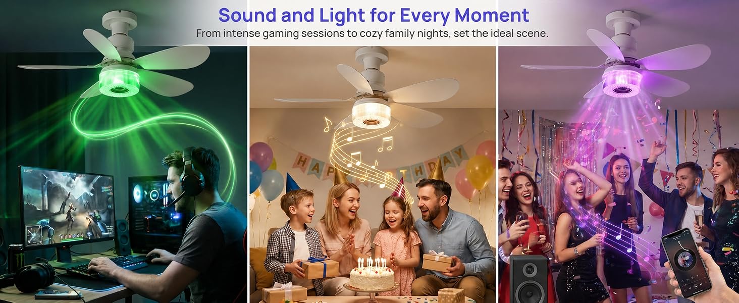 ceiling fans with lights socket fan light with remote bluetooth ceiling fan with speaker