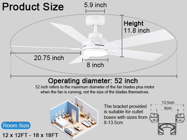 Product Size