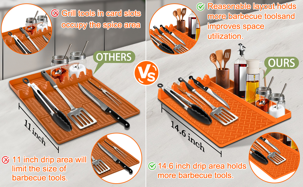 Blackstone Griddle Accessories