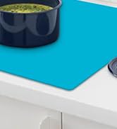 Extra Large Silicone Craft Mat for Kids, Large Silicone Sheet for Crafts, Kitchen Non-Stick