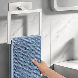 Bath Towel Ring