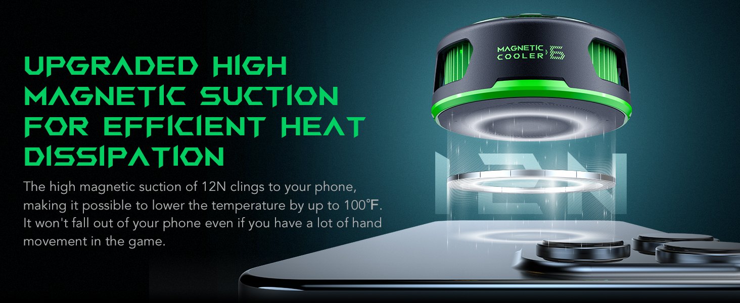 ipad cooler