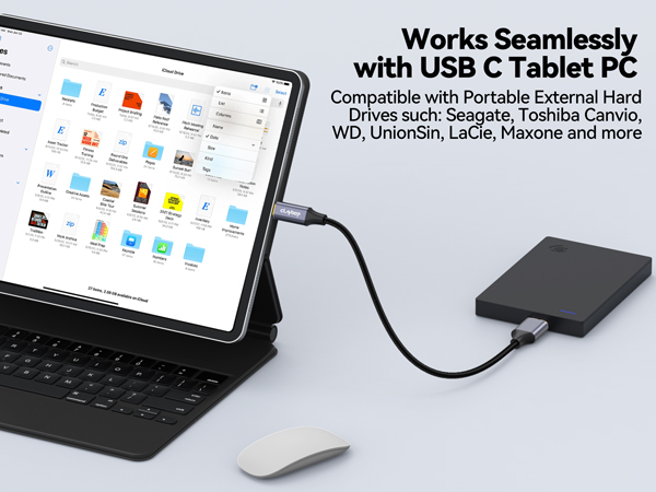 micro usb 3.0