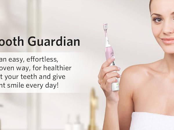 The Best Tooth Guardian
