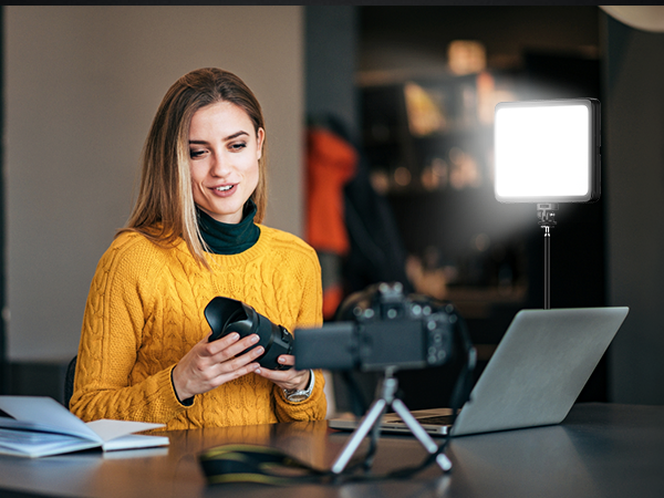 phone light for video recording