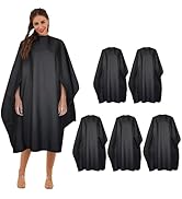 BSFHH Black Waterproof Hair cut kit