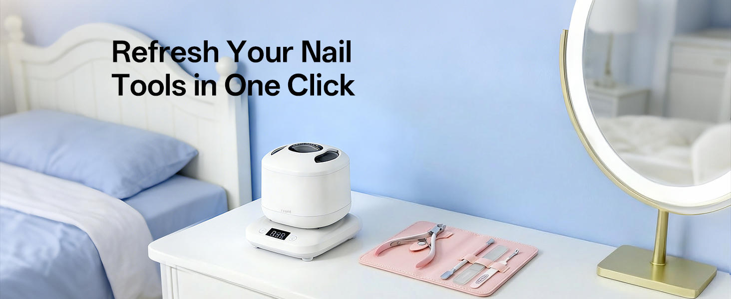 dental cleaner pod;retainer cleaner machine;ultrasonic retainer cleaner jewelry cleaner
