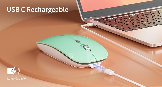 wireless mouse