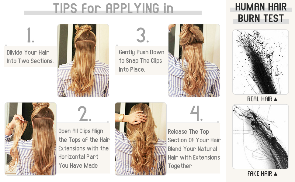 Tips For Applying in