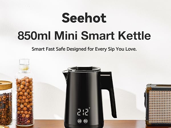 kettle