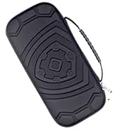 sisma carrying case for nintendo switch 2