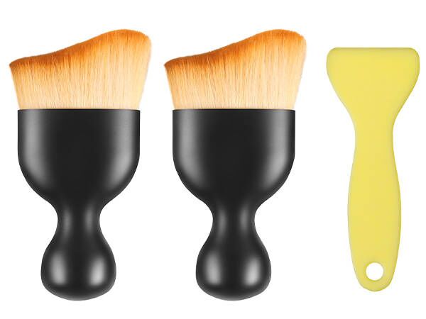Dusting brushes