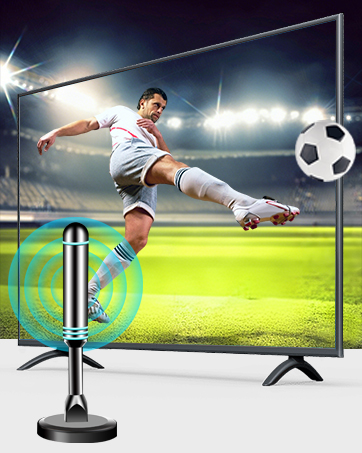antenna for smart tv