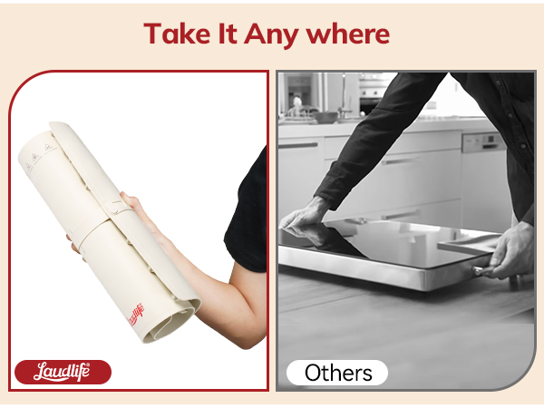 electric warming trays for food