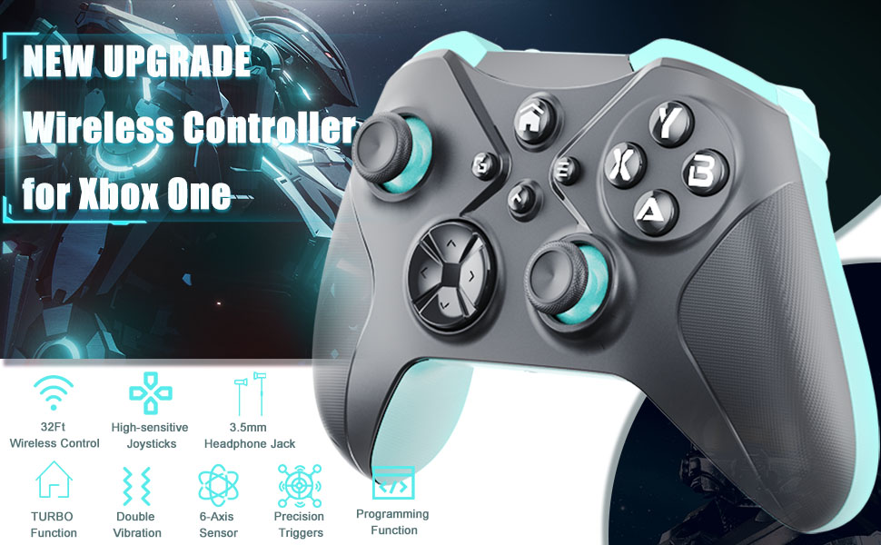 controller for xbox