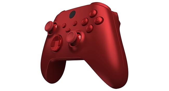 Full Set Shell for Xbox Series X Controller