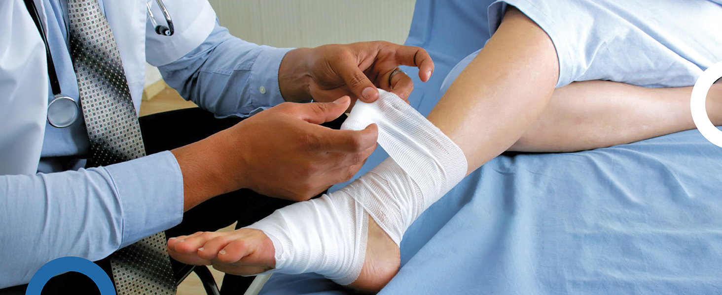 rolled gauze 4 inch sterile for wound care medical gauze rolls gauze bandage quick clot gauze roll
